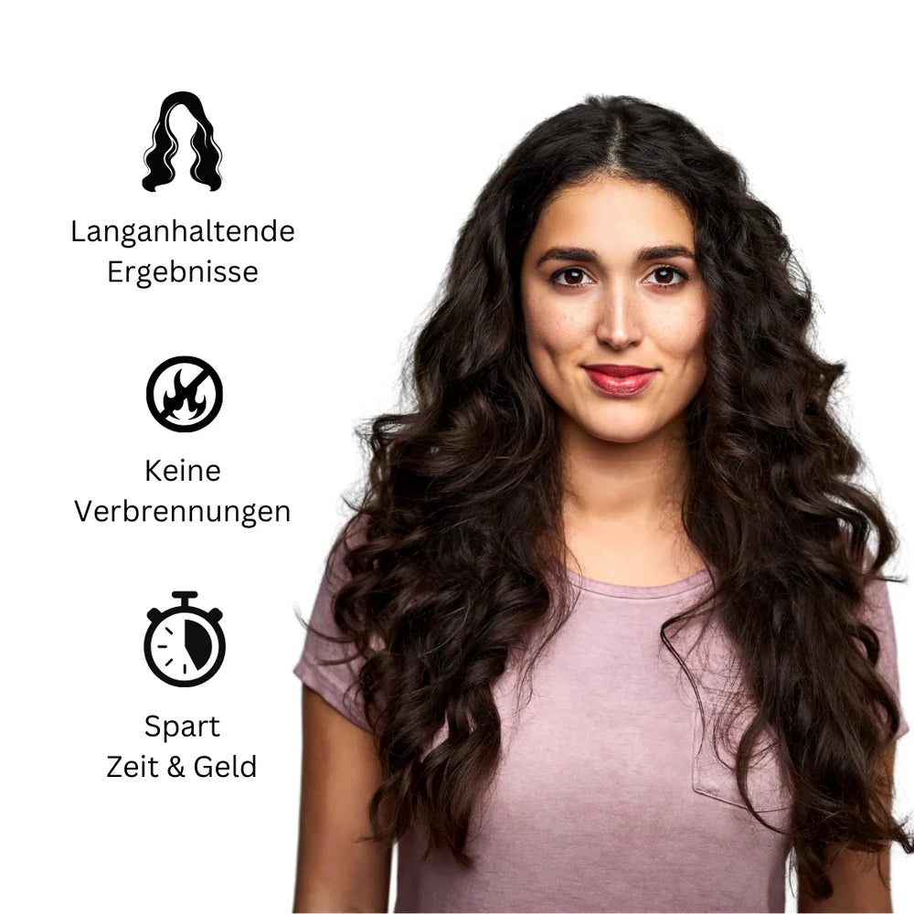 trueflow 5 IN 1 HAIRSTYLER DYSON ALTERNATIVE