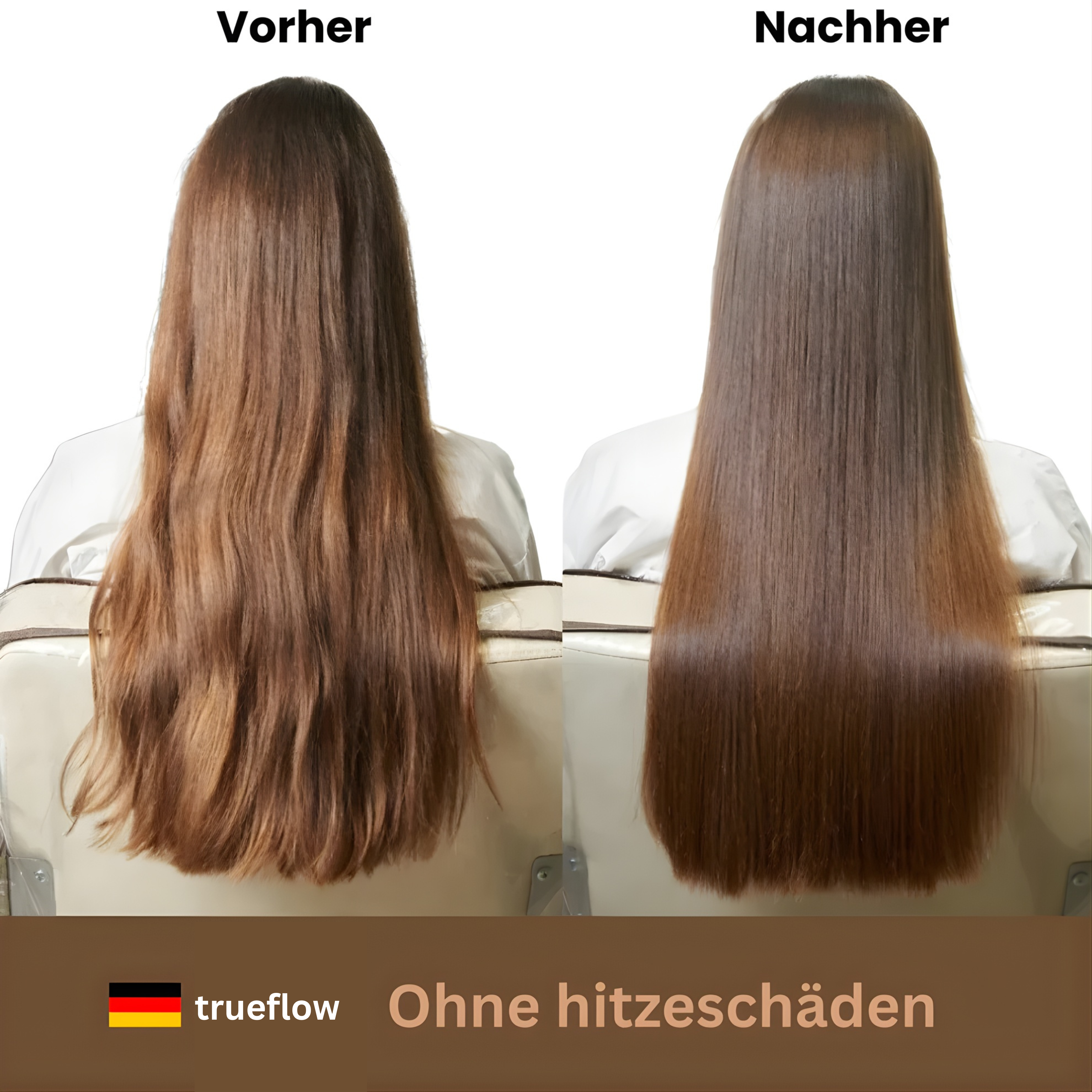 trueflow DOYOO AIRSTRAIGHT