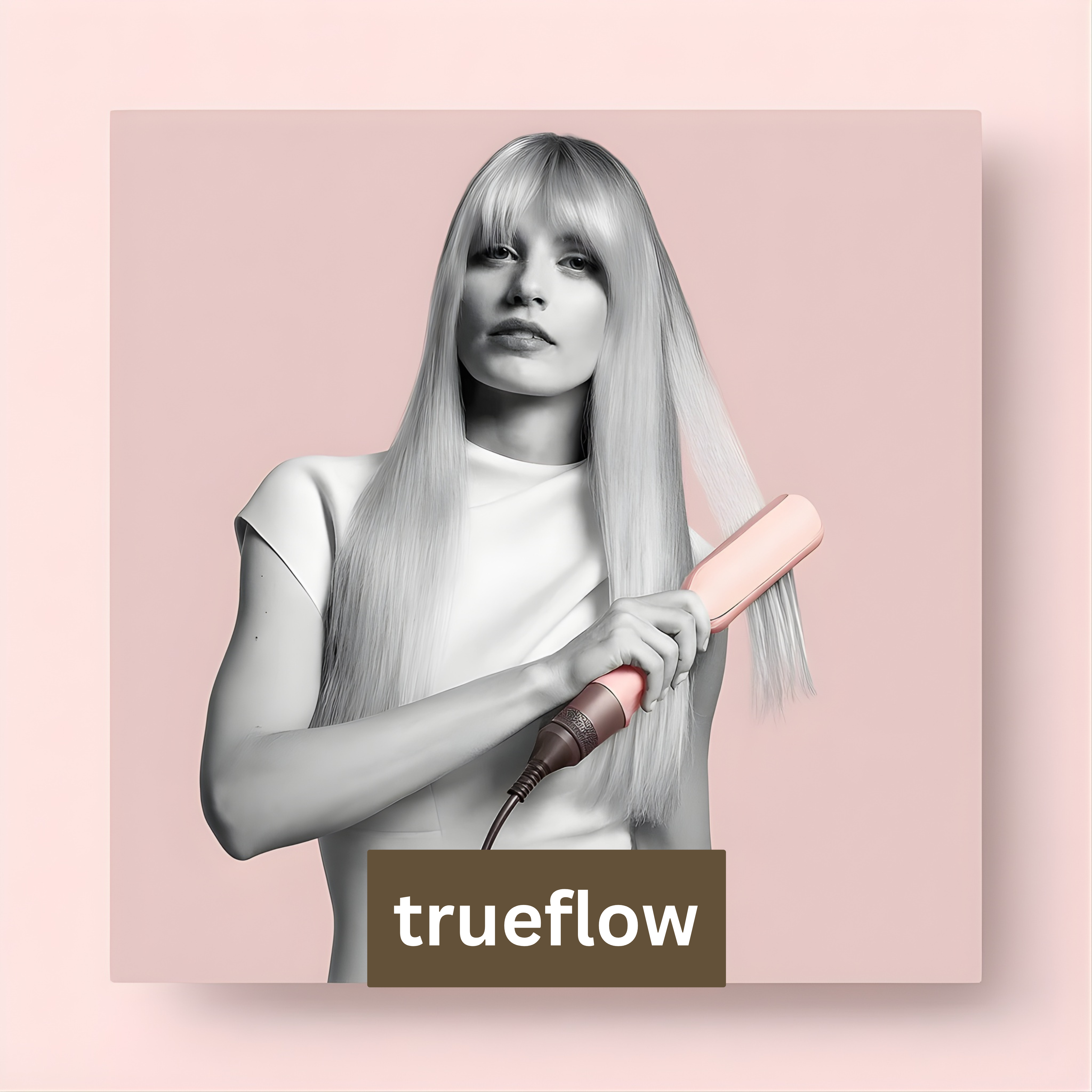 trueflow DOYOO AIRSTRAIGHT